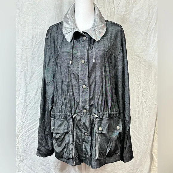 Ruby Rd. Jacket - Picture 1 of 7